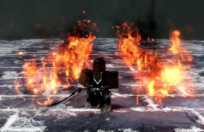 Flame