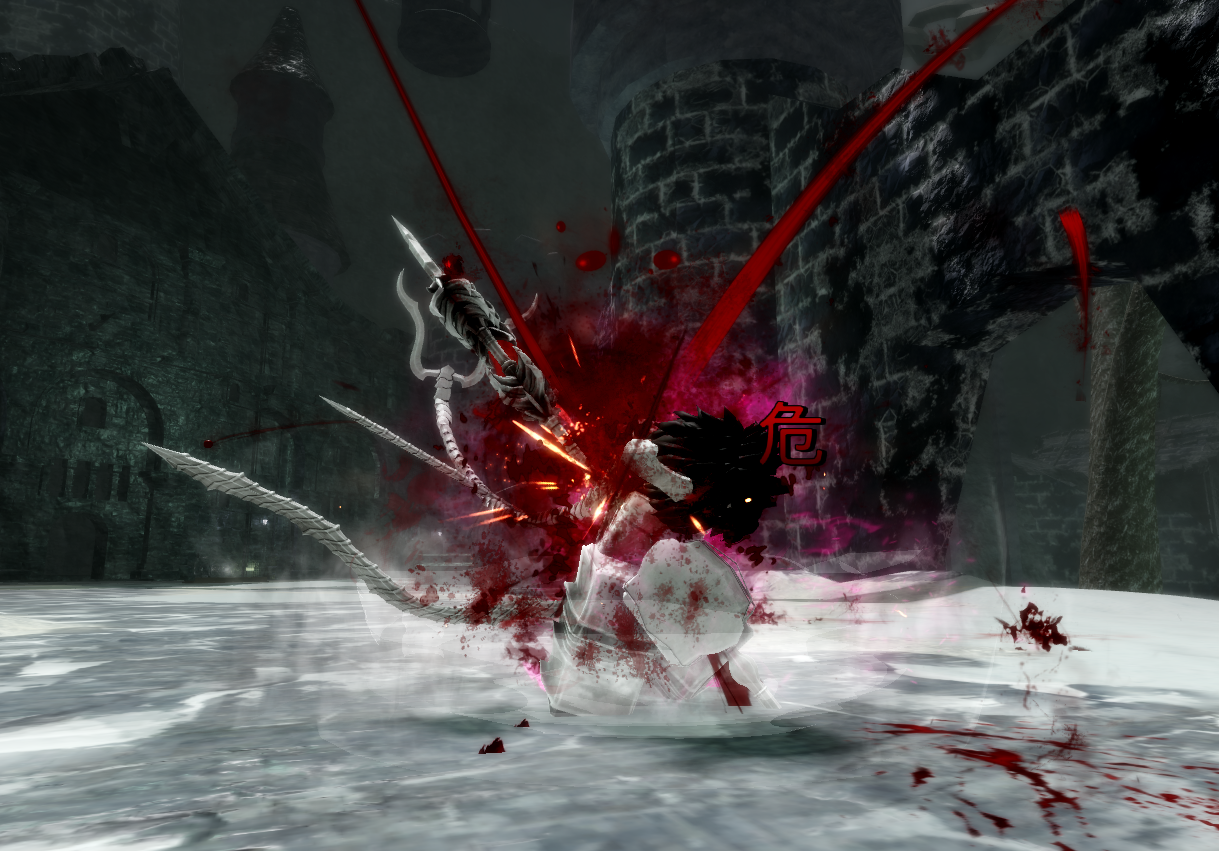 Fury — screenshot 1