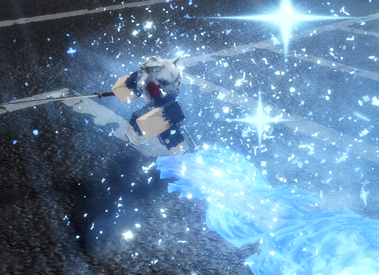 Ice