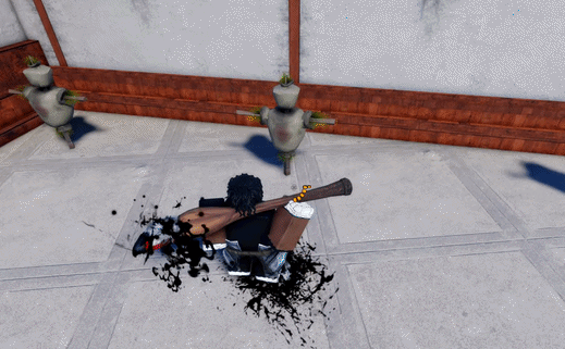 Ink — screenshot 2