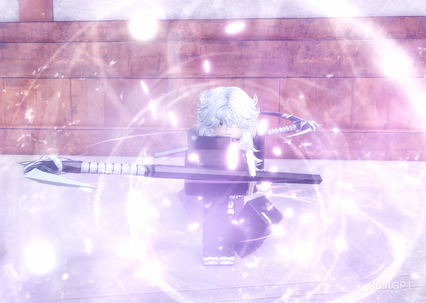 Reversal — screenshot 1