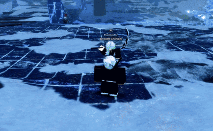 Reversal — screenshot 2