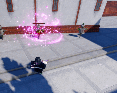 Senbonzakura — screenshot 1