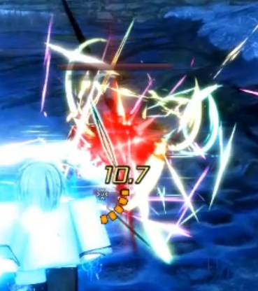 The Blademaster — screenshot 3