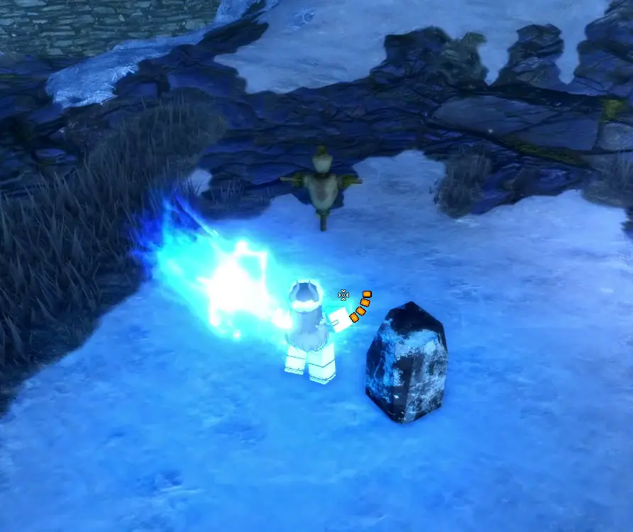 The Dimensional — screenshot 1