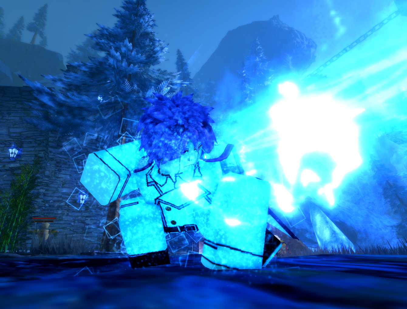The Dimensional — screenshot 2