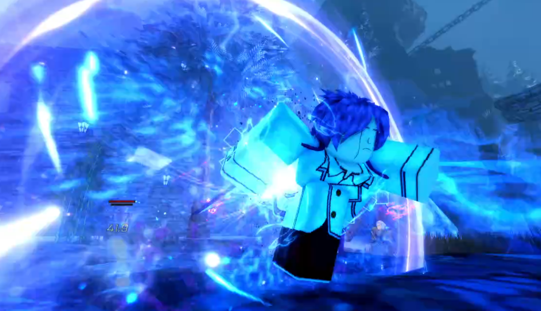 The Dimensional — screenshot 3