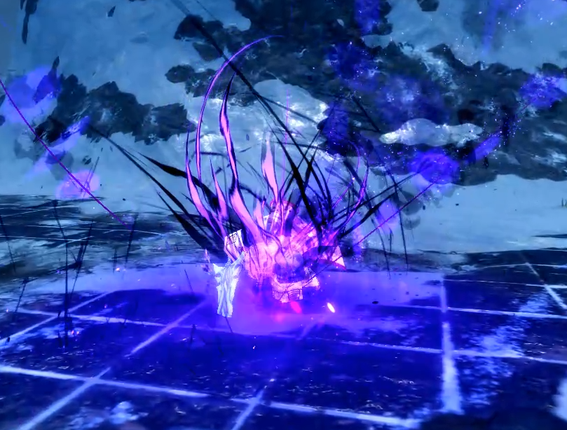 The Necromancer