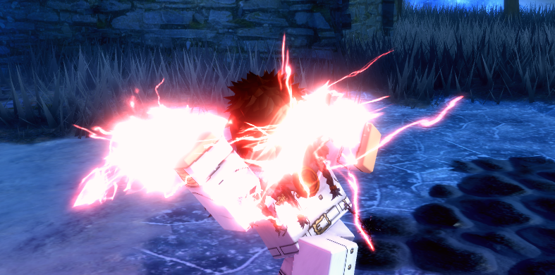 The Thunderbolt
