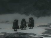 Handler in VV: Ultimatum