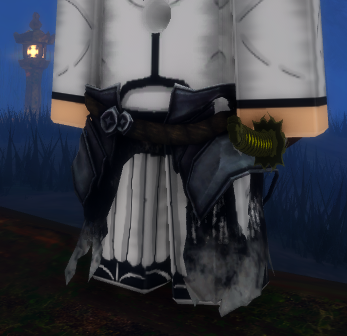 Northern War Skirt — screenshot 1
