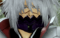 Wraith Mask — screenshot 1