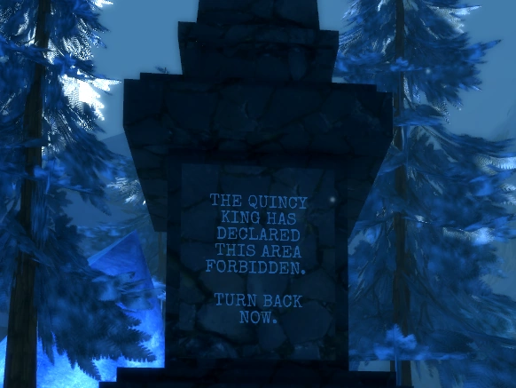 Fort Adams — screenshot 2