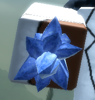 Frostvein Shard in VV: Ultimatum