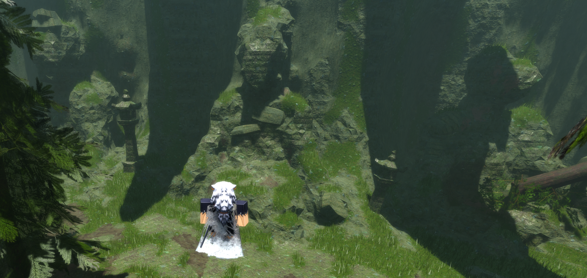 Refund Shrine