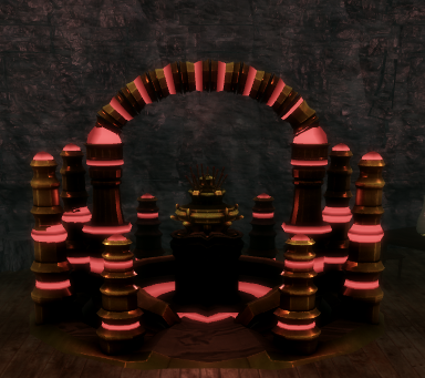 Sacrifice Shrine — screenshot 1