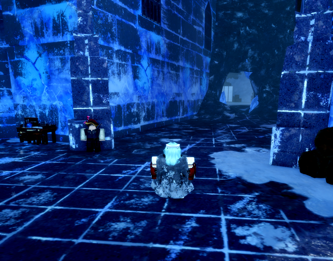 Upgrade Shrine — screenshot 3