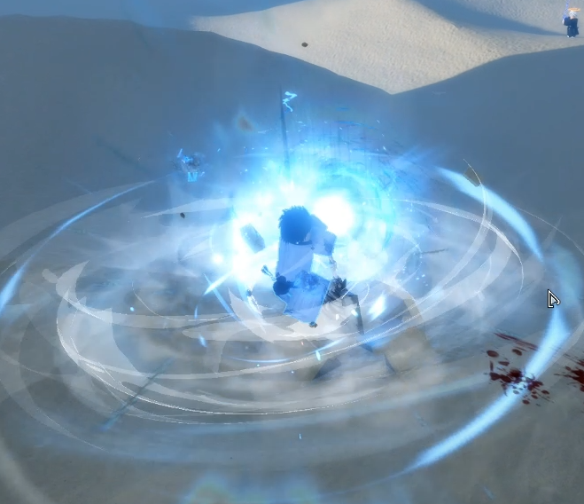 Grand King's Cero (A) — screenshot 1