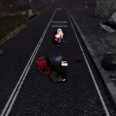 Petal Flurry — screenshot 2