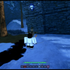 Shinigami - Kido — screenshot 1