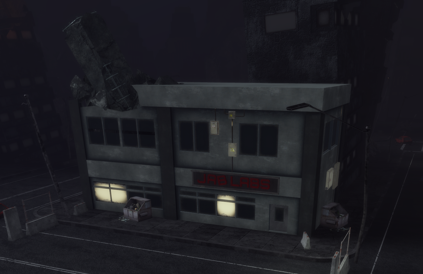 Boxing — screenshot 1