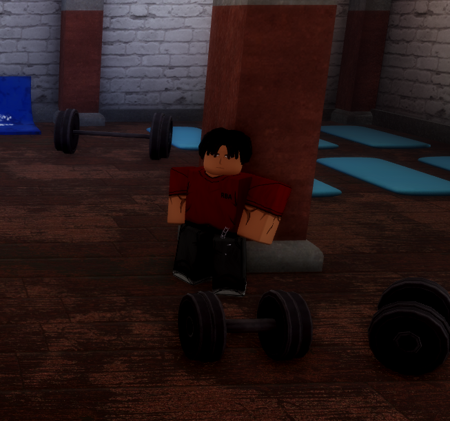 Boxing — screenshot 2