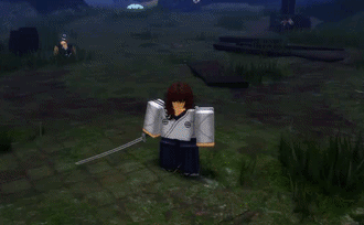 One-Handed Katana — screenshot 2
