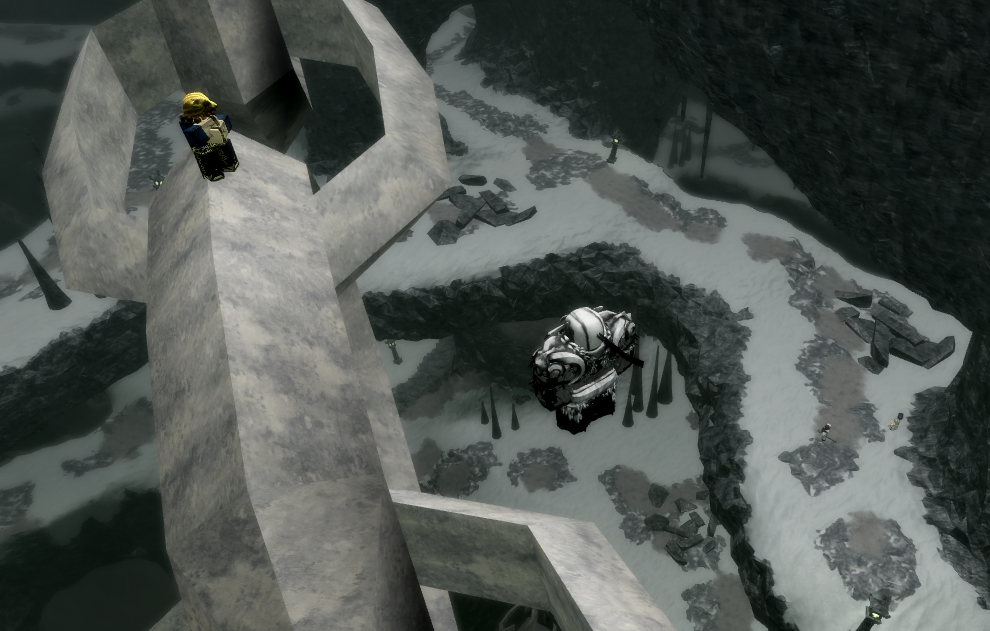 Wrestling — screenshot 1