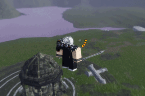 Dual Blades — screenshot 1
