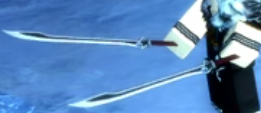 Dual Blades — screenshot 2