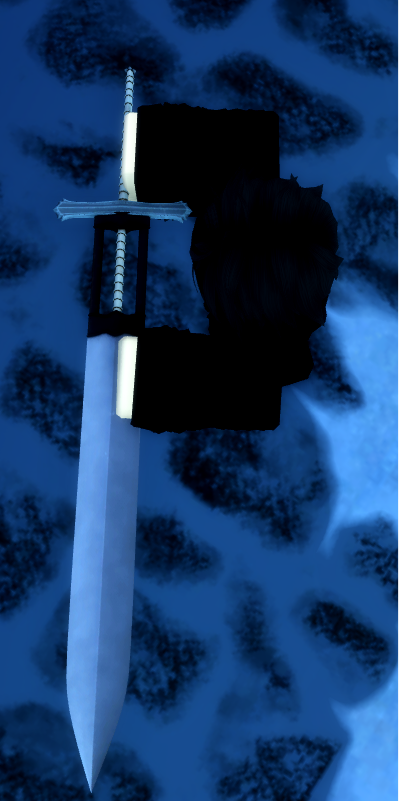 Greatsword — screenshot 3
