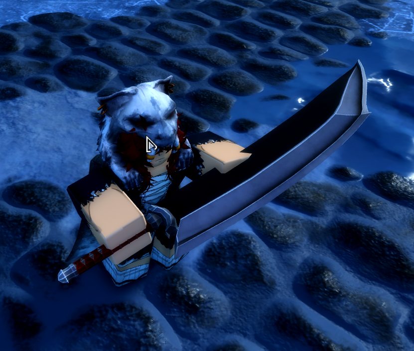 Greatsword