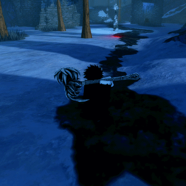 Hammer — screenshot 1