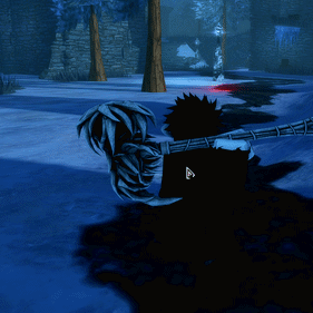 Hammer — screenshot 2