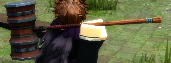 Hammer — screenshot 3