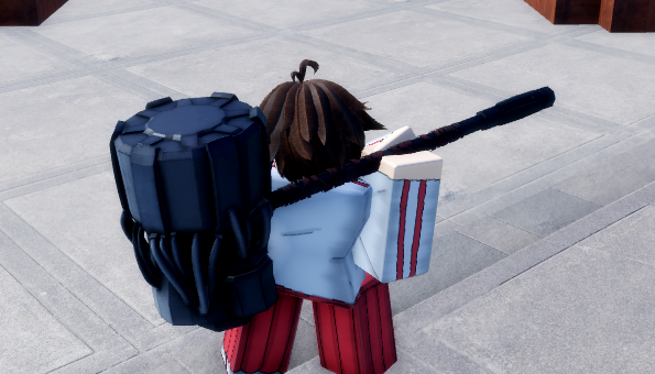Hammer