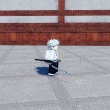 Katana / Sword — screenshot 1
