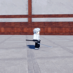 Katana / Sword — screenshot 2