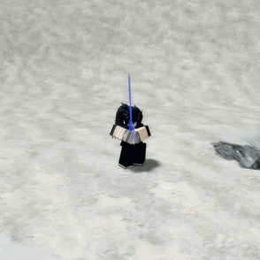 Katana / Sword — screenshot 3