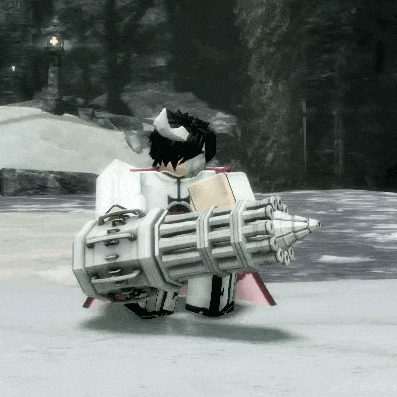 Minigun — screenshot 1