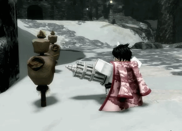Minigun — screenshot 2