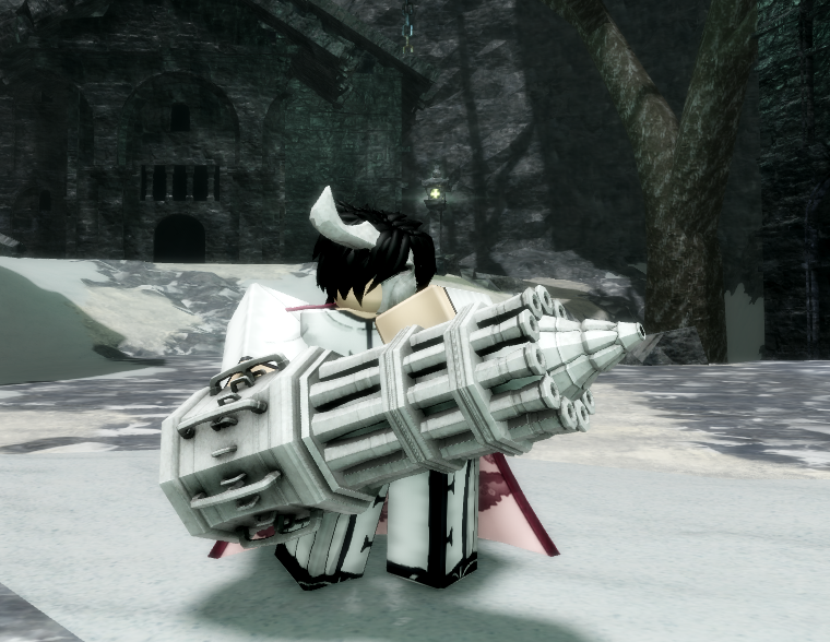 Minigun