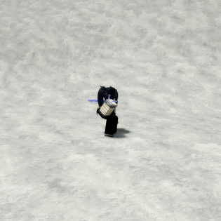 Odachi / Longsword — screenshot 1