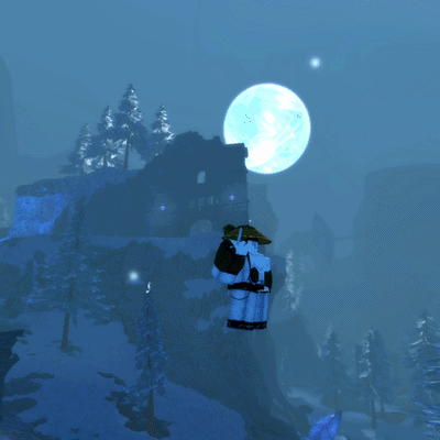Odachi / Longsword — screenshot 3