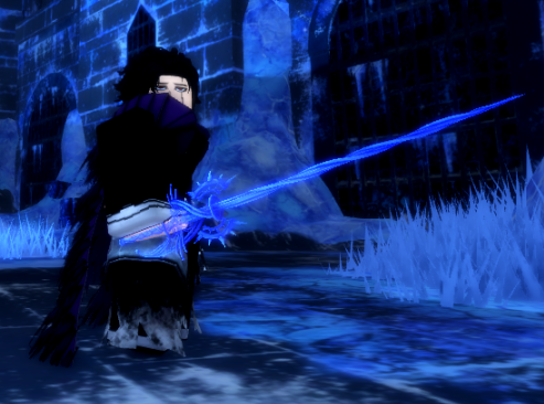 Rapier — screenshot 2