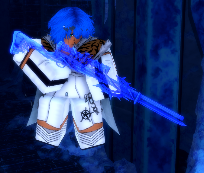 Rifle