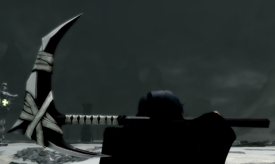 Scythe — screenshot 3