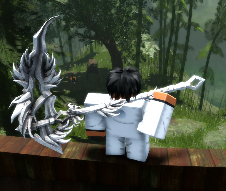 Scythe