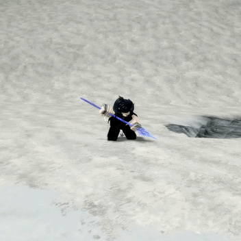 Spear — screenshot 1