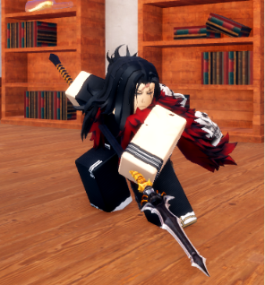 Spear